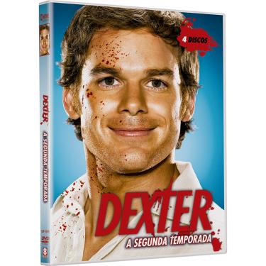 Imagem de Box: Dexter - 2ª Temporada (4 DVDs)