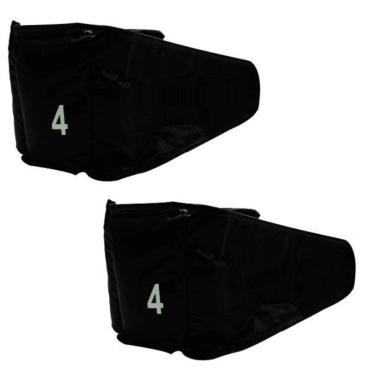 Imagem de TORNOZELEIRA PROFISSIONAL 4 KG-Masculino