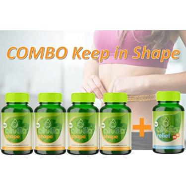 Imagem de COMBO Boa Forma - AliVitta (4)