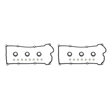 Imagem de FEL-PRO Conjunto de juntas da tampa da válvula VS 50754 R