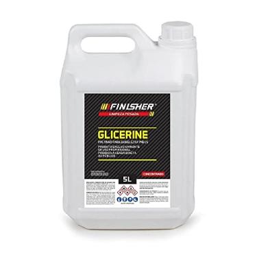 Imagem de Pretinho Glicerine 5lt Finisher