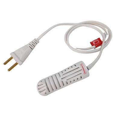 Imagem de Generic - Kit 2 Aquecedor Elétrico - Aquecedor De Água Rabo Quente 220v - 750W