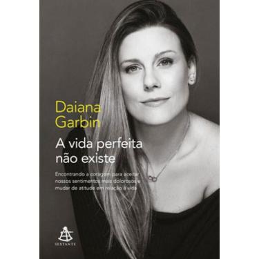 Imagem de A Vida Perfeita Não Existe