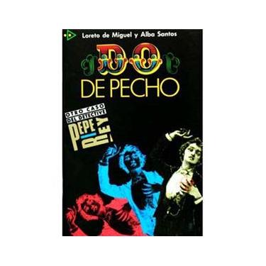 Imagem de Do de Pecho: Otro Caso del Detective Rey - Nivel 5