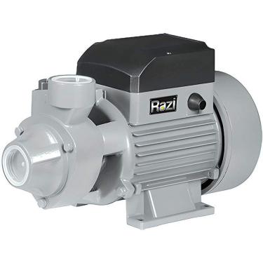Imagem de Bomba D`água 1,0CV 1 Pol 60MCA Periférica RAZI