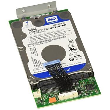 Imagem de Lexmark disco rígido - 160 GB, disco rígido, C73X T65X X65XE