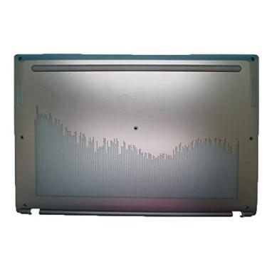 Imagem de Capa inferior laptop para MSI PRESTIGE 14 P14 3074C1D411HG019 MS-14C1 14C2 Novo