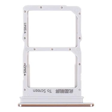 Imagem de SIM Card Tray + SIM Card Tray for Huawei Nova 8 5G