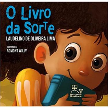 Imagem de Livro Da Sorte, O