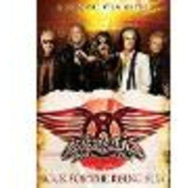 Imagem de Dvd Aerosmith Rock For The Rising (Dvd - Som Livre