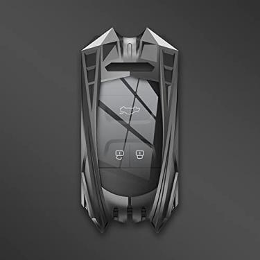 Imagem de protetor de chave de carro, capa de chave, apto para Chery Tiggo 8 Arrizo 5 PRO GX 5x EQ7 Chery Tiggo 7Pro 2020 2021