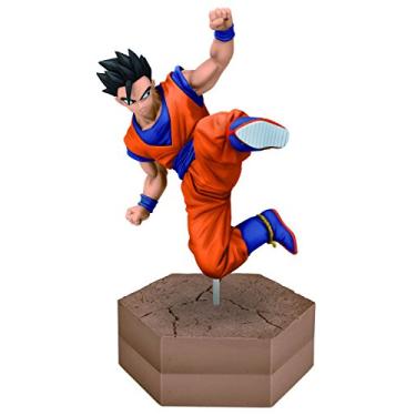 Imagem de Dragon Ball Kai DXF Fighting Combination vol.4 Son Gohan