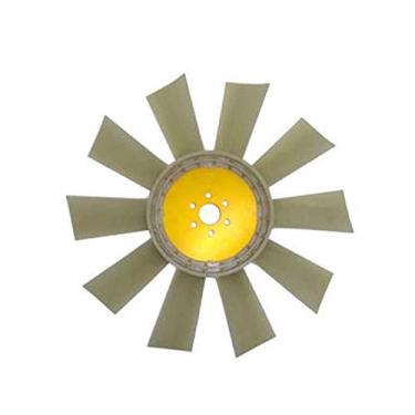 Imagem de HELICE 10 PAS NYLON MB mb BENZ OM314 OM364 para PARA TOYOTA BANDEIRANTES