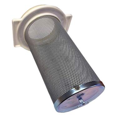 Imagem de OEM Compatible with Yamaha Air Filter Cage Guide Moto 4 YFM 250 1989-91 Moto 4 YFM 350 1987-95