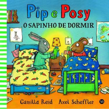 Imagem de Pip e Posy