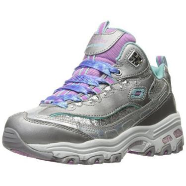Imagem de Skechers Kids D'lites-Wild Bling Sneaker