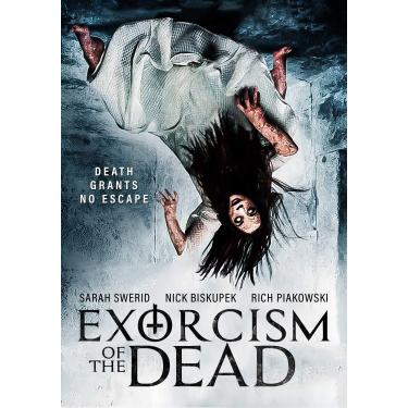 Imagem de Exorcism Of The Dead