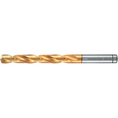 Imagem de Alpen 60700910100 Brocas de haste de morse Hss-Eco Din 338 Rn 9, 1 mm