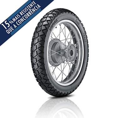 Imagem de Pneu Cg 125 Cg 150 Ybr 125 Yes 125 275-18 42p Tr300 Vipal