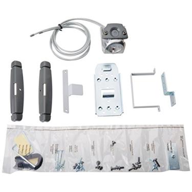 Imagem de Ergotron Suporte universal de CPU 80-105-064, suporte de unidade de sistema, cinza