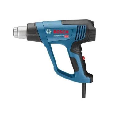 Imagem de Soprador Térmico 2000W 220V - Bosch Professional Ghg20-63