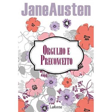 Imagem de Orgulho E Preconceito                           02