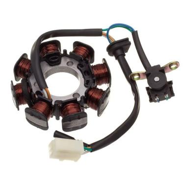 Imagem de Estator Magneto Honda CG Titan 150 2004 à 2008