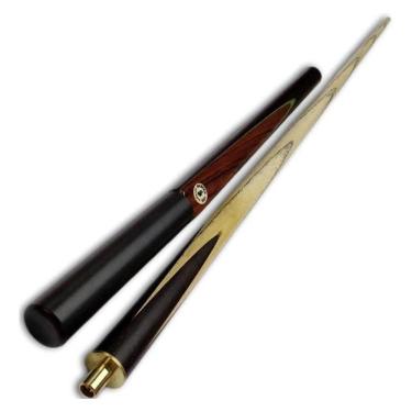 Imagem de Taco 3/4 Profissional Ash Vácuo Master Prolongador Sinuca