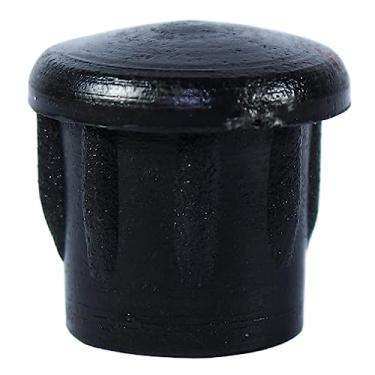 Imagem de Tampa do acabamento do tubo do pisca RD135 RDZ135 1988 a 1999