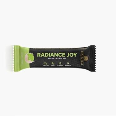 Imagem de Radiance Joy Vegan Protein Bar (50G) - Sabor: Mystic Lemon - Essential