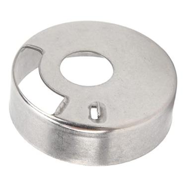 Imagem de Tigela de Bomba de Adição de Motor de Barco, 63V 44322 00 Liga de Alumínio Marine Engine Water Pump Bowl para Motor de Popa