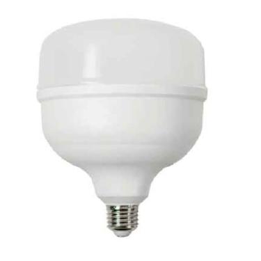 Imagem de Lâmpada Led Bulbo Rosca E27 6000k Bivolt Branco Frio 30w
