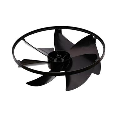 Imagem de Hélice Condensadora Ar Condicionado Janela Consul 004210646