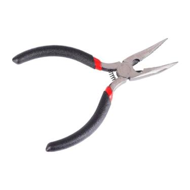 Imagem de ＫＬＫＣＭＳ Tesoura de Cozinha para Salvar Trabalhos com Cabo de PVC Tesoura para Churrasco Tesoura para Aves