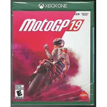 Imagem de MotoGP 19 (XB1) - Xbox One
