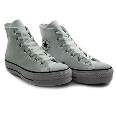 Imagem de TENIS ALL STAR PLATAFORMA CANO MEDIO - CT0982