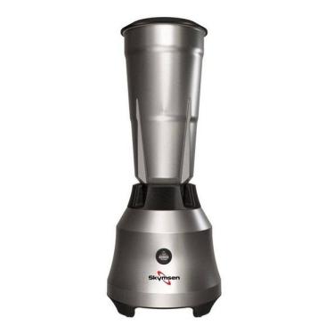 Imagem de Liquidificador Comercial 2 Litros Copo Inox Alta Rotação LI2 220v - Skymsen