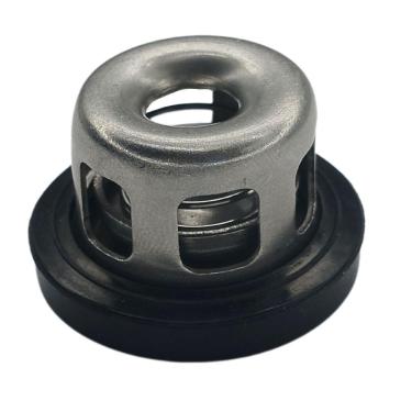 Imagem de Válvula de Sucção e Pressão Compatível com Bomba de Alta Vazão Chiaperini LJ3100