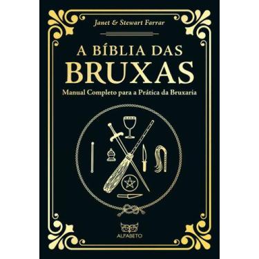 Imagem de Livro - A Bíblia Das Bruxas - Edição Especial