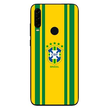 Imagem de Capa Adesivo Skin367 Verso Para Philco Hit P10