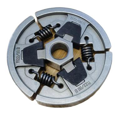 Imagem de KUMEKA Conjunto de embreagem TS800 para substituição de serra de corte de concreto Stih-l TS700 TS800 #4224-160-2001