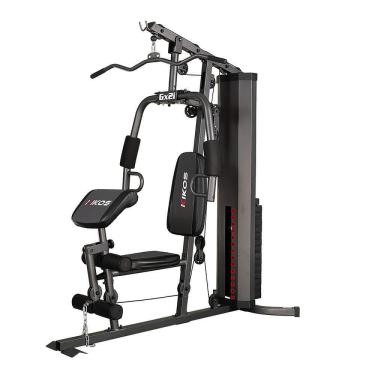 Imagem de Estação De Musculação Kikos Gx2I Torre 65kg