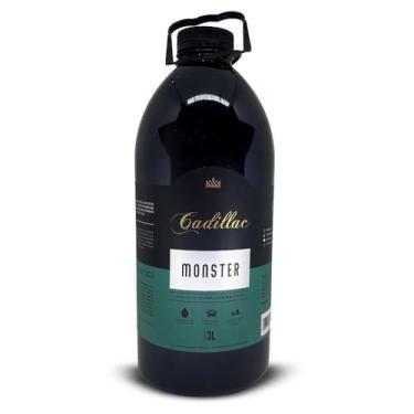 Imagem de LAVA AUTO MONSTER CADILLAC