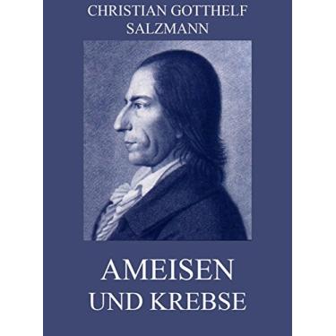 Imagem de Ameisen und Krebse (German Edition)