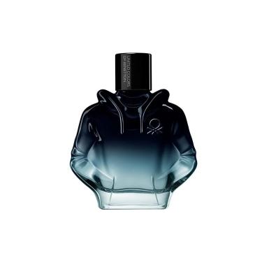 Imagem de Benetton Tribe Intense Edp Perfume Masculino 90Ml