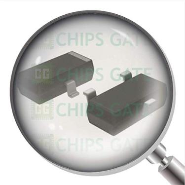 Imagem de MMBD1703 15Pcs MMBD1703 Diode Array 30V 50Ma Sot23