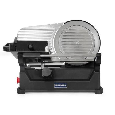 Imagem de Fatiador de Frios Metvisa Inclinado 30cm 127V CFI.300