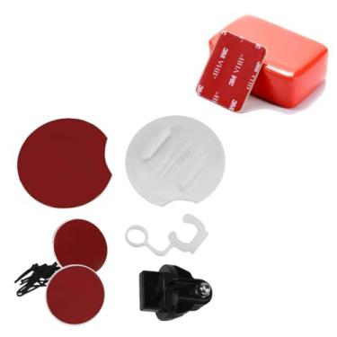 Imagem de Suporte Prancha Surf com Espuma para GoPro SJCAM Eken HD 4K