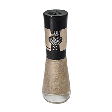 Imagem de Esmalte Para Unha Top Beauty Premium 3D - Wonderland, Top Beauty