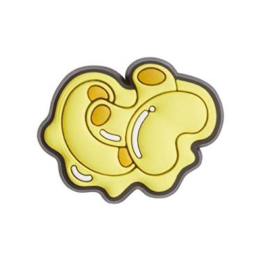 Imagem de Pin Mac and Cheese, Jibbitz, Acessório para Crocs